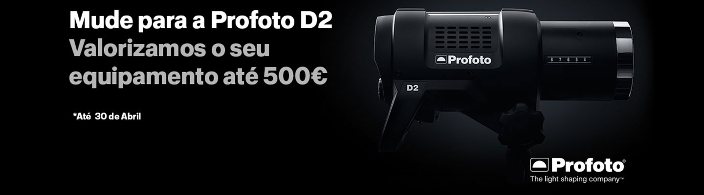 profoto d2 retoma banner